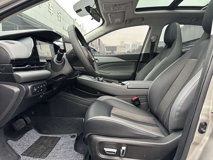 Фото 9 - GAC Aion S Plus