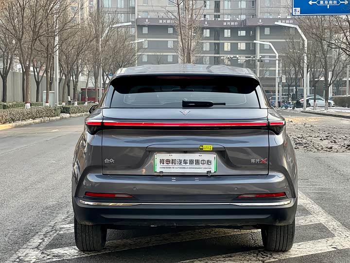 Фото 10 - Hozon X