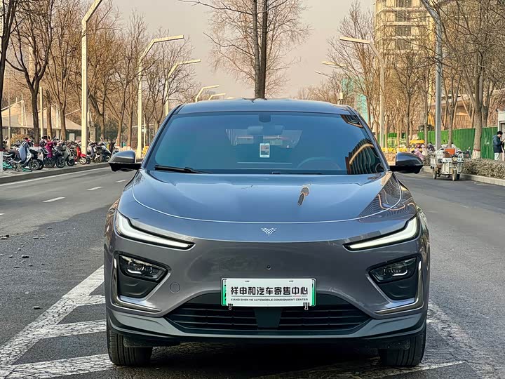 Фото 2 - Hozon X