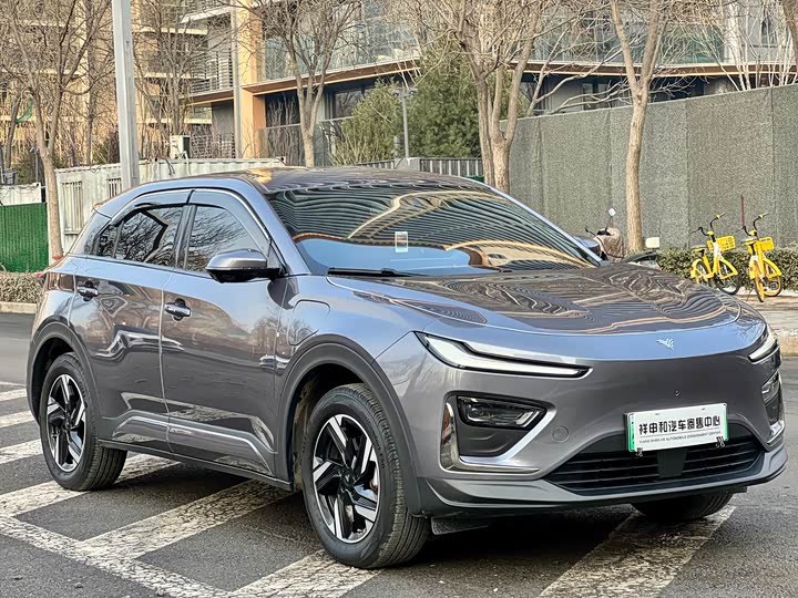 Фото 3 - Hozon X