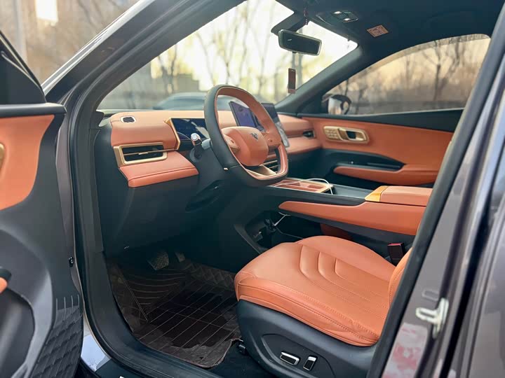 Фото 4 - Hozon X