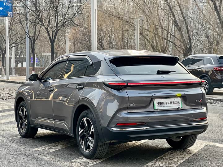 Фото 9 - Hozon X