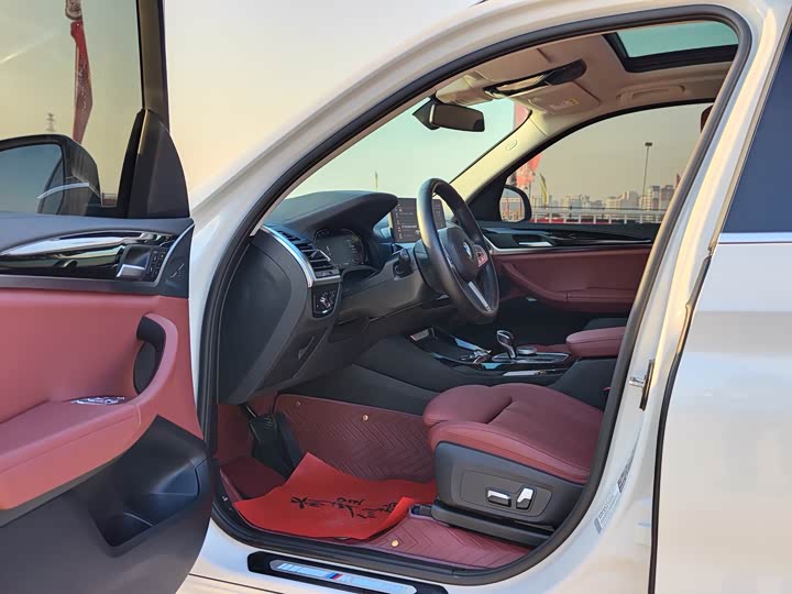 Фото 10 - BMW X3