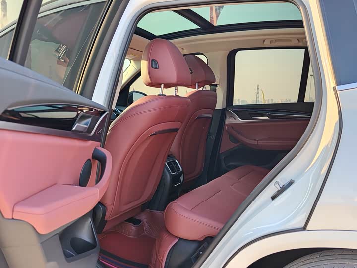 Фото 11 - BMW X3