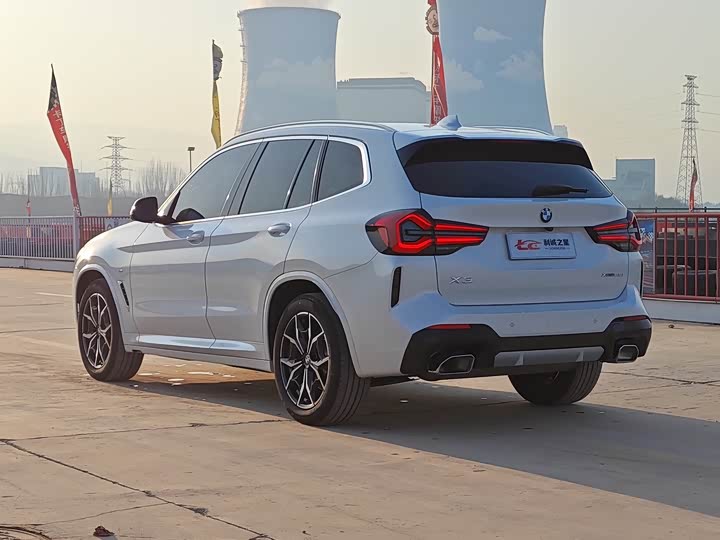 Фото 6 - BMW X3