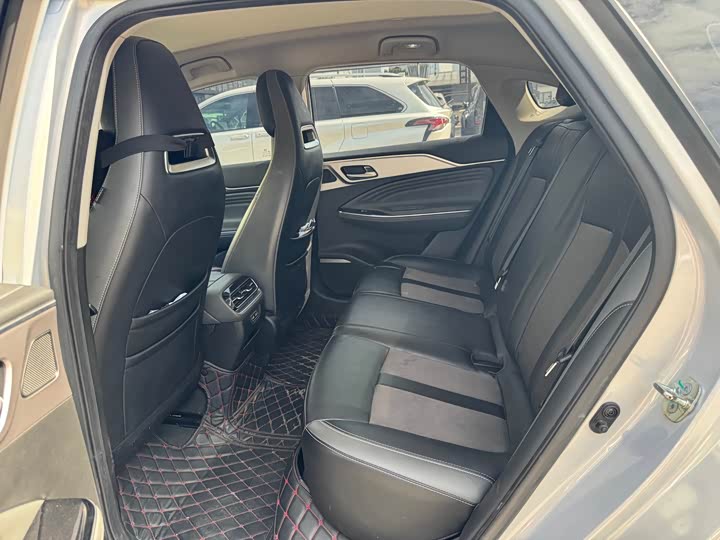 Фото 7 - GAC Aion S Plus