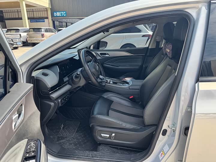 Фото 9 - GAC Aion S Plus