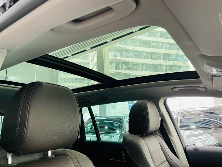 Фото 20 - Mercedes-Benz GLS-Class