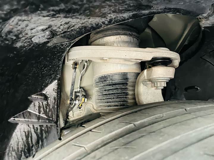 Фото 8 - Mercedes-Benz GLS-Class