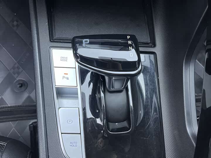 Фото 20 - Hyundai Elantra N line