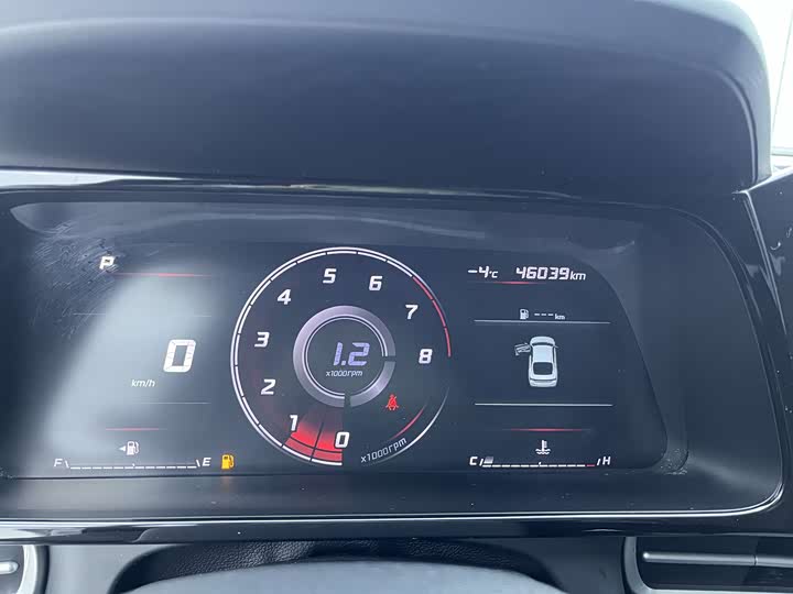 Фото 5 - Hyundai Elantra N line