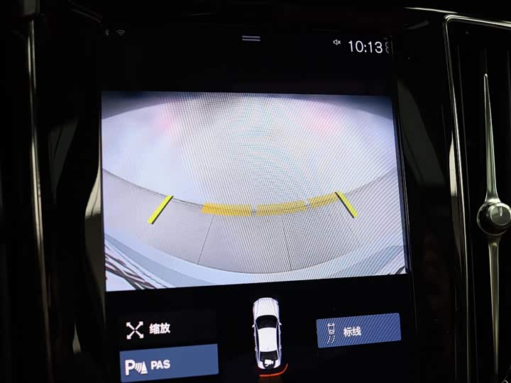 Фото 28 - Volvo S60 Hybrid