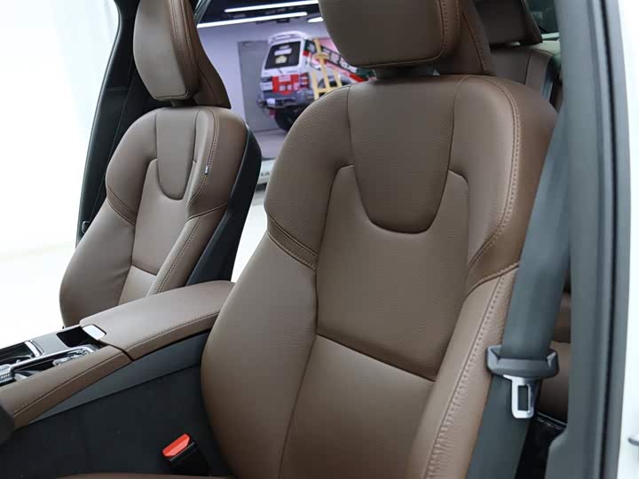 Фото 4 - Volvo S60 Hybrid