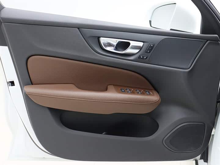 Фото 6 - Volvo S60 Hybrid