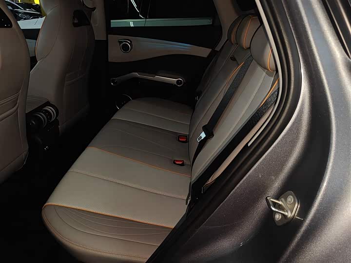 Фото 17 - BYD Yuan Plus