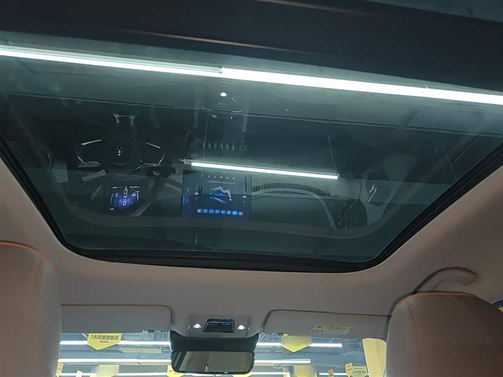 Фото 18 - BYD Yuan Plus