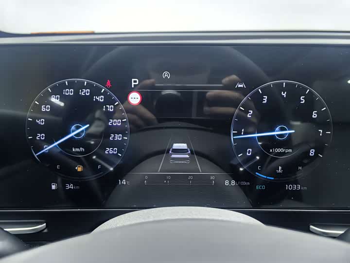 Фото 14 - Kia Sportage