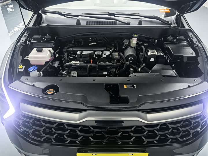 Фото 3 - Kia Sportage