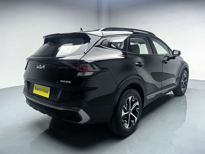 Фото 6 - Kia Sportage