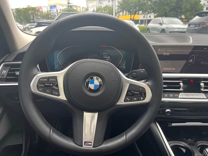 Фото 14 - BMW 3 Series