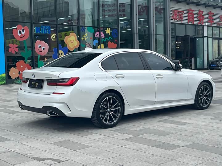 Фото 5 - BMW 3 Series