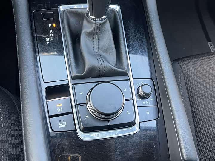 Фото 14 - Mazda 3 (Axela)