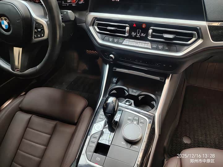 Фото 5 - BMW 3 Series