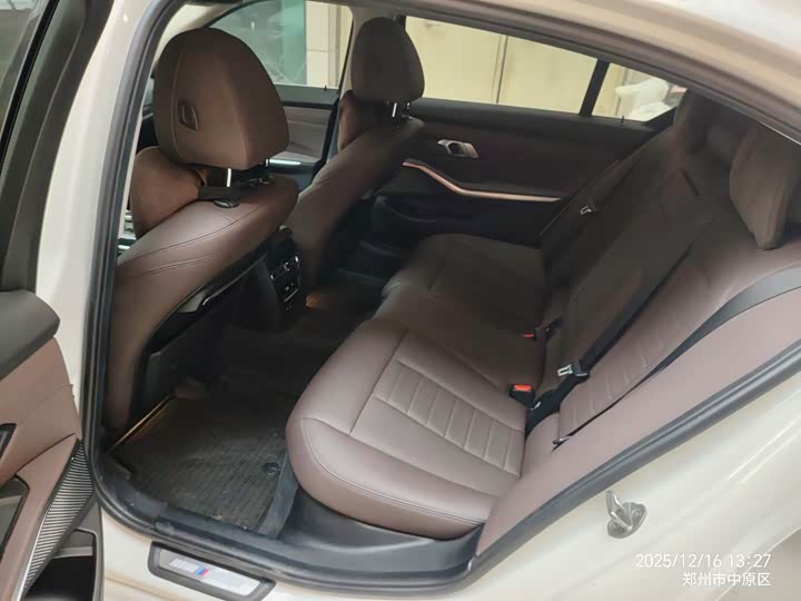 Фото 6 - BMW 3 Series