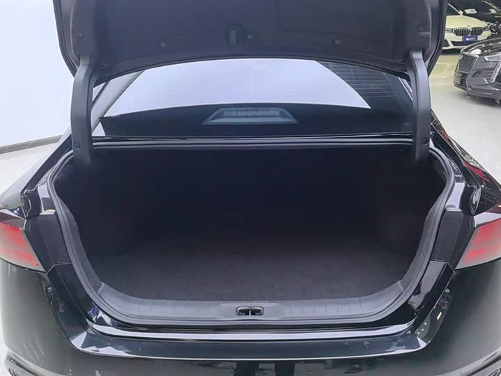 Фото 4 - Nissan Teana