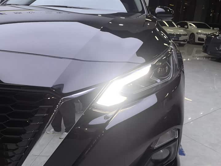 Фото 5 - Nissan Teana