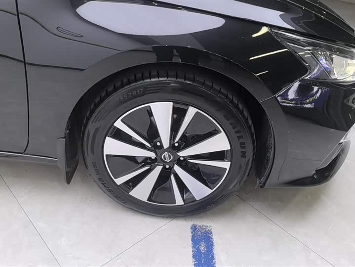 Фото 6 - Nissan Teana