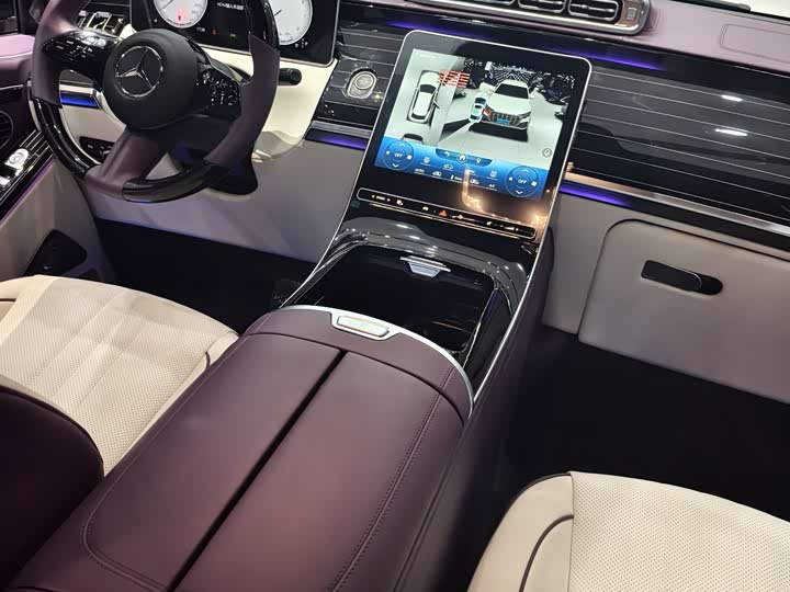 Фото 12 - Mercedes-Benz Vito