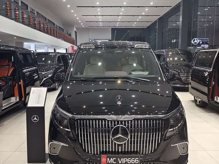 Фото 2 - Mercedes-Benz Vito