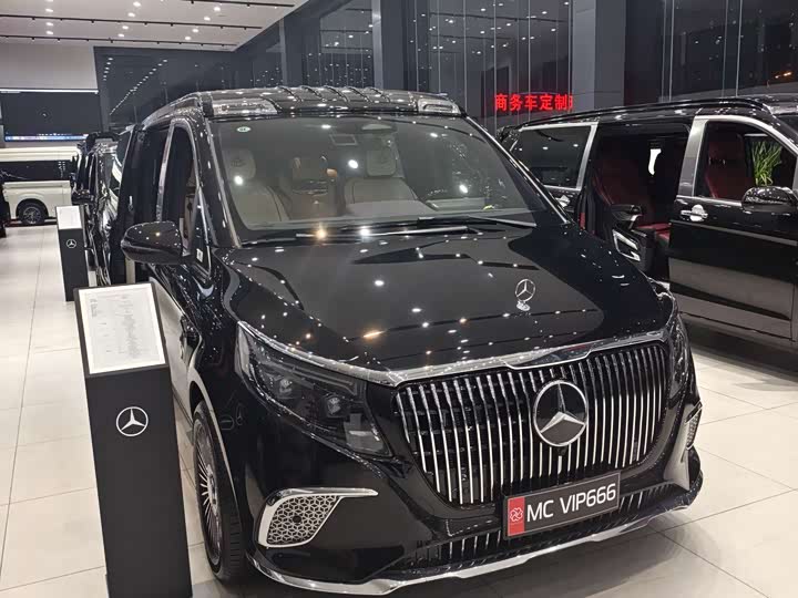 Фото 3 - Mercedes-Benz Vito