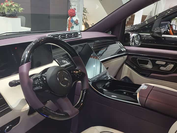 Фото 6 - Mercedes-Benz Vito