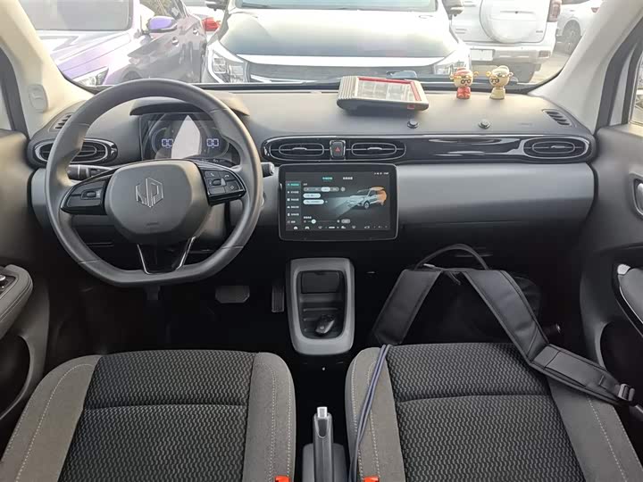 Фото 10 - Leapmotor T03