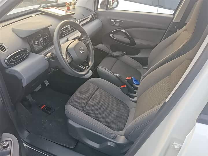 Фото 15 - Leapmotor T03