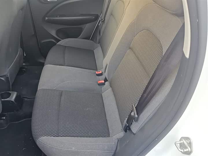 Фото 17 - Leapmotor T03