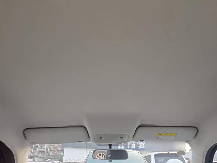 Фото 18 - Leapmotor T03