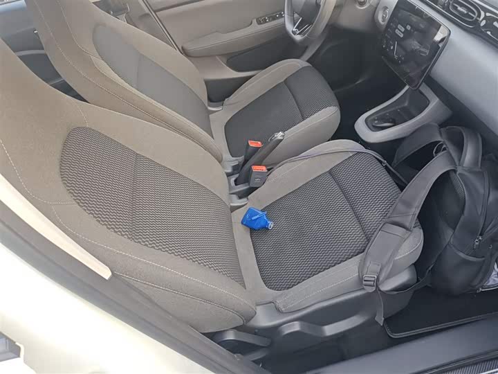 Фото 25 - Leapmotor T03