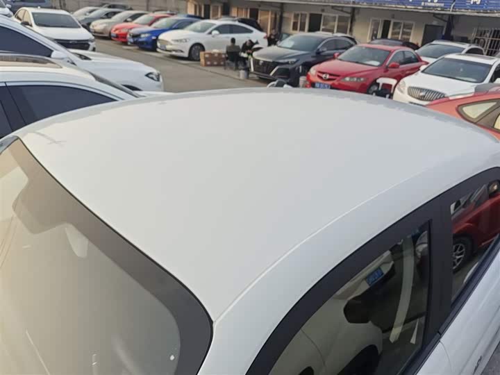 Фото 27 - Leapmotor T03