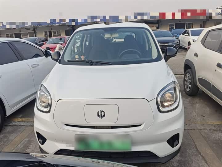 Фото 3 - Leapmotor T03