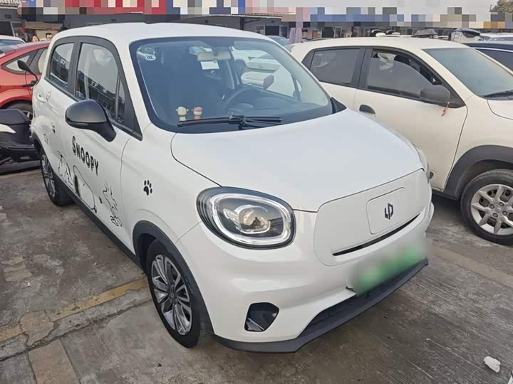 Фото 4 - Leapmotor T03