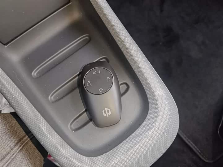 Фото 9 - Leapmotor T03