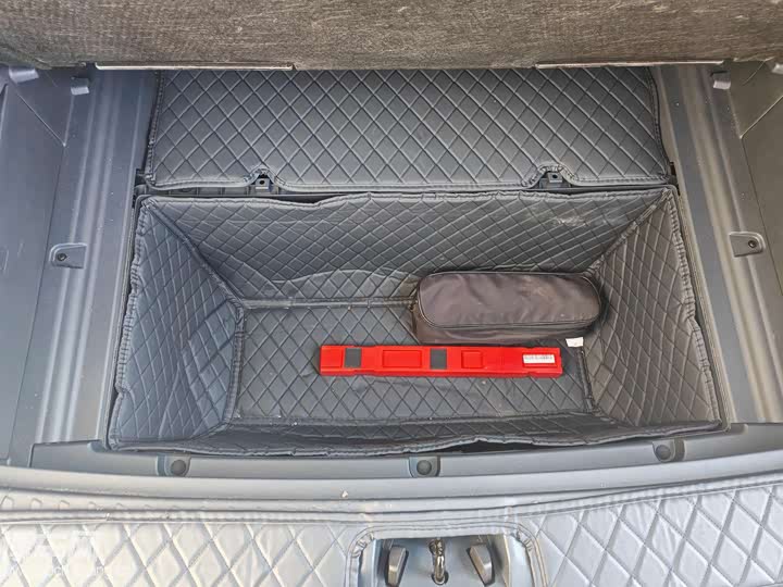 Фото 14 - Geely Galaxy E5