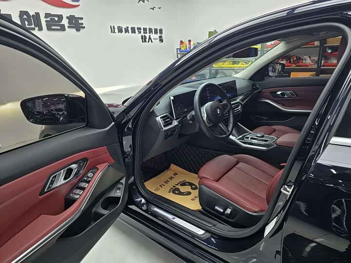 Фото 2 - BMW 3 Series