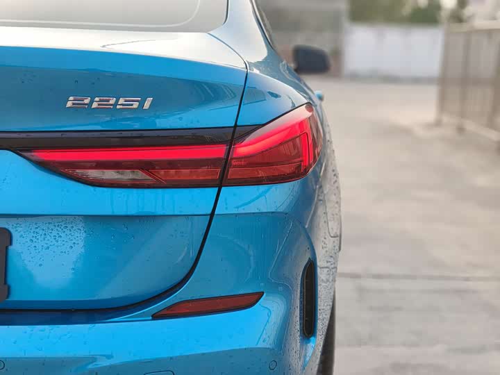 Фото 21 - BMW 2 Series