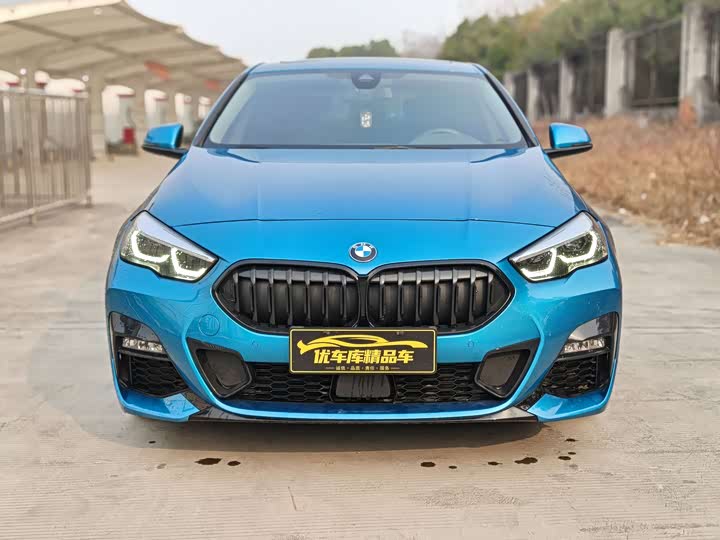 Фото 3 - BMW 2 Series