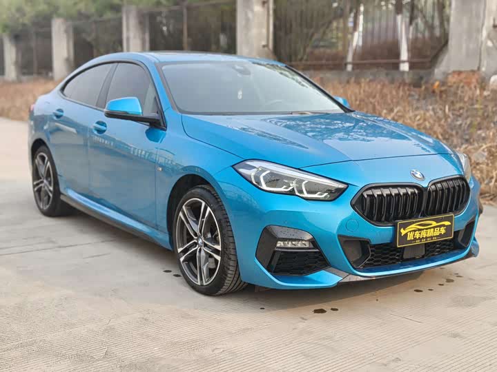 Фото 4 - BMW 2 Series