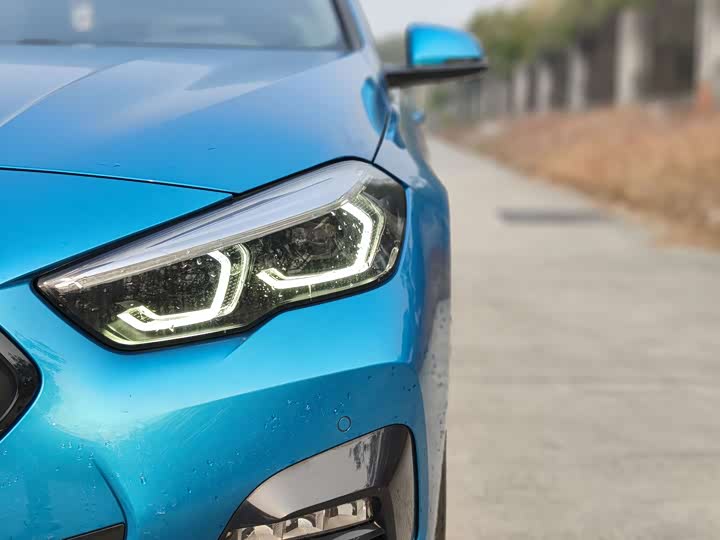 Фото 5 - BMW 2 Series